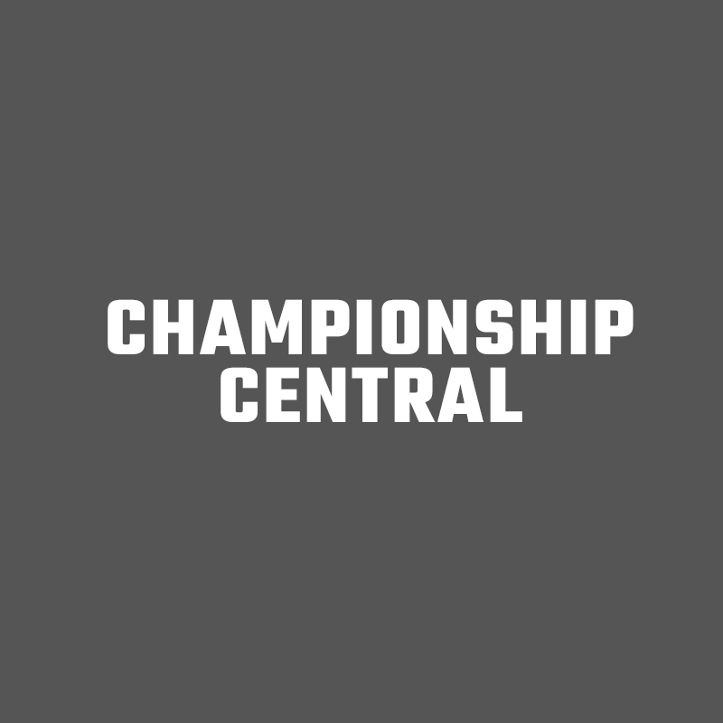 Championships Central