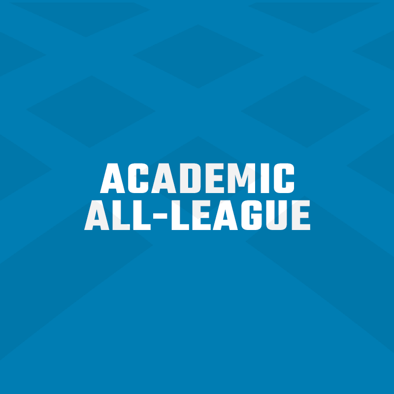 Academic All-Crossroads League