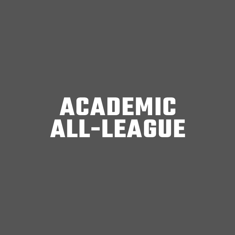 Academic All-Crossroads League