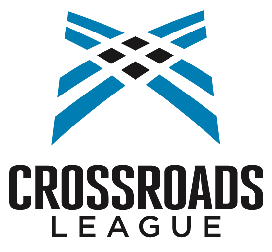 The Official Site of the Crossroads League Logo