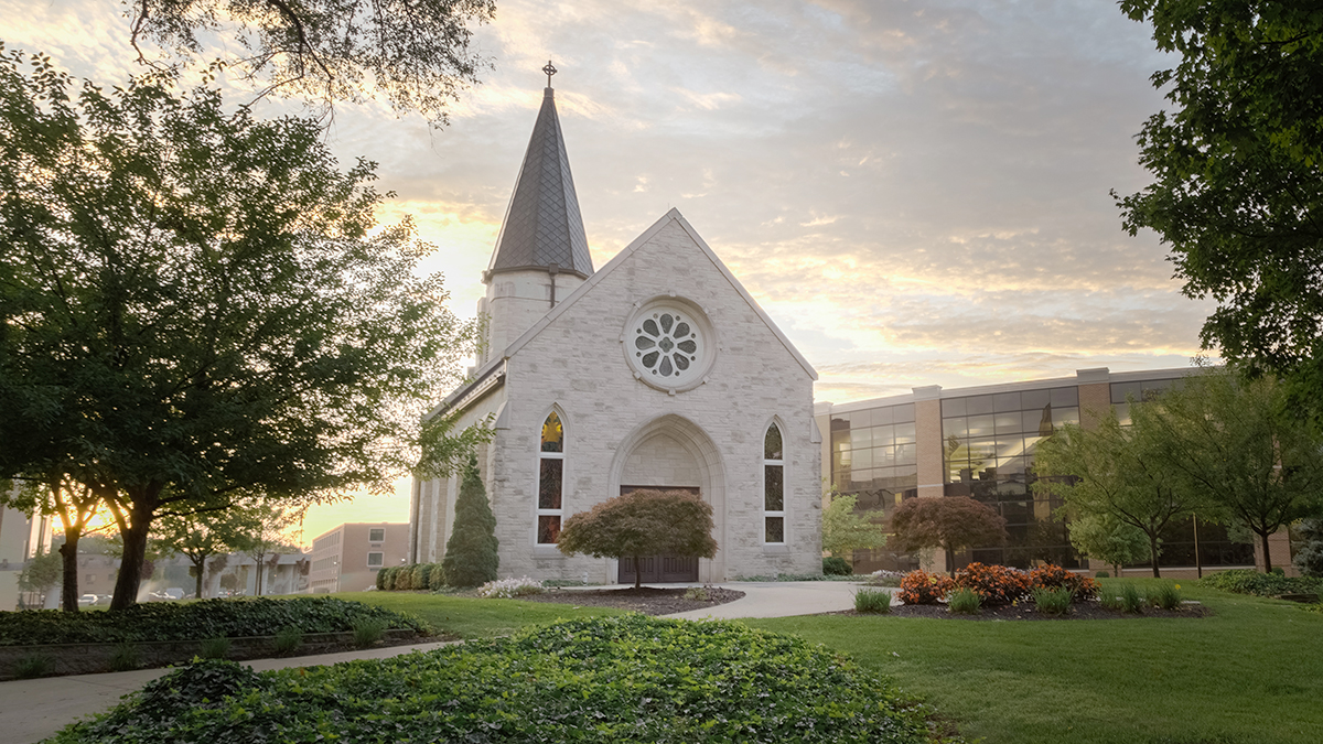 Indiana Wesleyan University